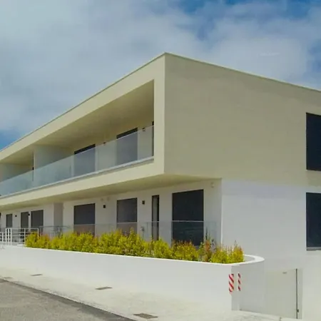 Captain Foz do Arelho