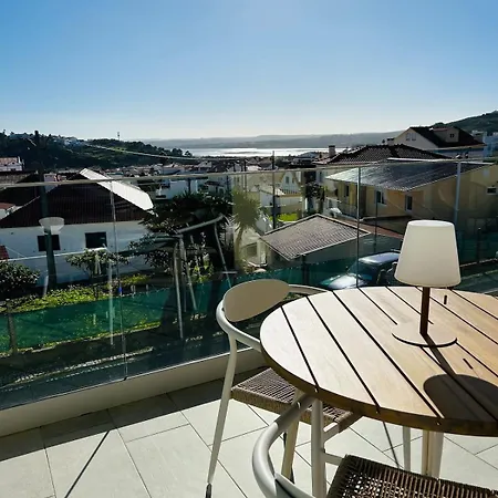 Apartament Captain