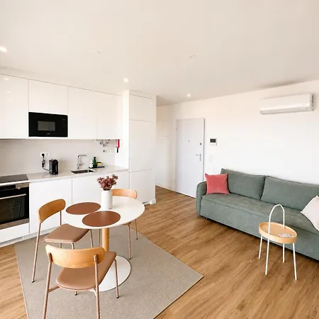 Captain Apartamento *
