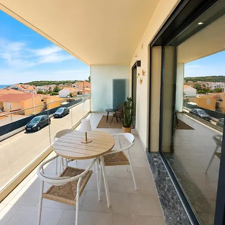 Apartamento Captain